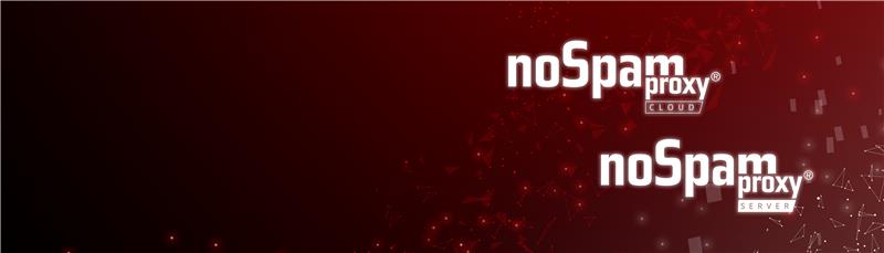 NoSpamProxy Cloud Server